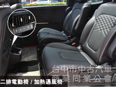 全車原漆✅可全額貸款✅最頂規GLT-B✅通風加熱座椅✅360環景✅ACC跟車 ⭕新車利率⭕喜歡可談價