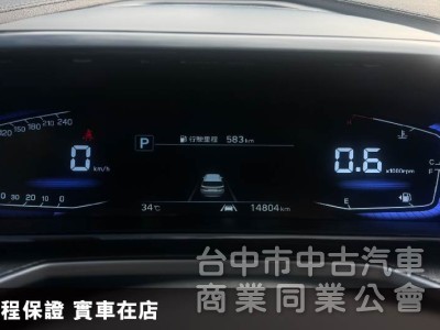 全車原漆✅可全額貸款✅最頂規GLT-B✅通風加熱座椅✅360環景✅ACC跟車 ⭕新車利率⭕喜歡可談價