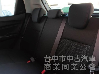 ⭕正23年出廠1.2CC渦輪增壓⭕實車實價✅免鑰匙✅恆溫空調✅安卓機✅倒車顯影✅盲點偵測✅ACC跟車⭕可全貸✅新車利率