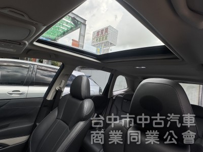 最頂規I-S版⭕小改款全套LV2跟車✅車道置中輔助✅電動天窗✅電尾門✅18吋鋁圈✅ACC跟車✅原廠保養✅原廠保固✅可全貸