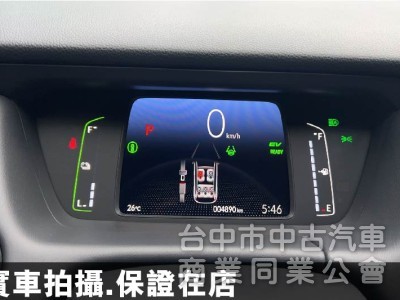 正2025出廠全台最低價⭕僅跑4000KM⭕全車原漆✅油電版✅實車實價刊登✅原廠保固中⭕摸門免鑰匙✅盲點偵測⭕新車利率