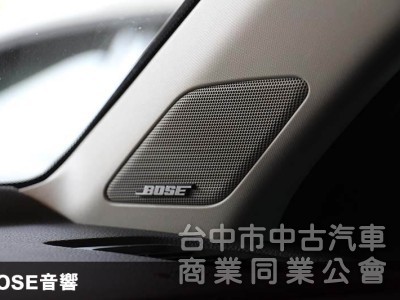 ⭕正24年出廠最頂規P版✅現省價差可全貸✅全景天窗✅360環景✅BOSE音響✅原鈑件✅CARPLAY⭕新車利率⭕新車保固