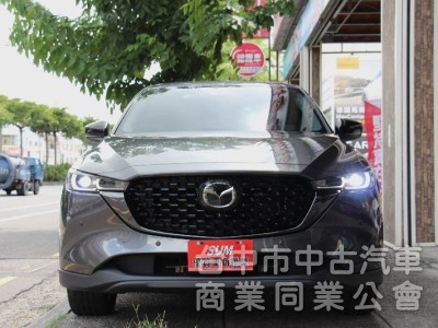 22年小改款⭕新車保固中 ✅盲點偵測✅ACC跟車✅車道偏移✅ 360環景✅無線CARPLAY✅無線充電⭕原鈑件⭕可全額貸