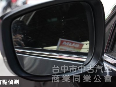 22年小改款⭕新車保固中 ✅盲點偵測✅ACC跟車✅車道偏移✅ 360環景✅無線CARPLAY✅無線充電⭕原鈑件⭕可全額貸