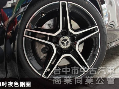 正22年出廠✅就要4MATIC四輪傳動✅正23P輔助✅雙10.25吋螢幕✅環景✅ACC跟車✅夜色✅全景天窗✅新車利率