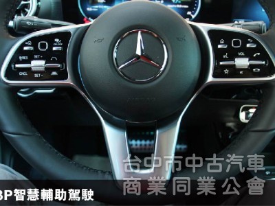 正22年出廠✅就要4MATIC四輪傳動✅正23P輔助✅雙10.25吋螢幕✅環景✅ACC跟車✅夜色✅全景天窗✅新車利率