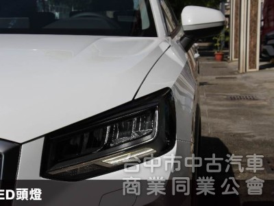 ⭕全網唯一 ⭕2024 Q2 35 TFSI Premium⭕ 落地新車✅電尾門 ✅ACC跟車✅ 盲點 ✅免鑰匙