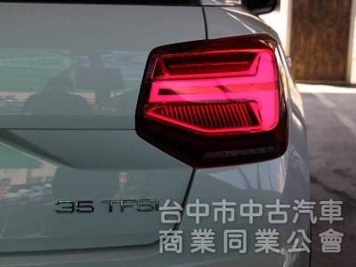 ⭕全網唯一 ⭕2024 Q2 35 TFSI Premium⭕ 落地新車✅電尾門 ✅ACC跟車✅ 盲點 ✅免鑰匙
