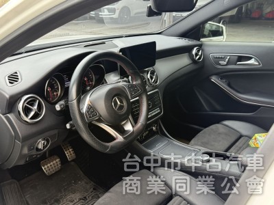 ⭕入手賓士門檻最低!⭕原鈑件 ⭕1.6L 渦輪增壓引擎⭕原廠大螢幕主機＋倒車影像 ✅電動座椅✅電動尾門 ✅雙區恆溫空調