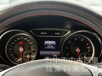 ⭕入手賓士門檻最低!⭕原鈑件 ⭕1.6L 渦輪增壓引擎⭕原廠大螢幕主機＋倒車影像 ✅電動座椅✅電動尾門 ✅雙區恆溫空調