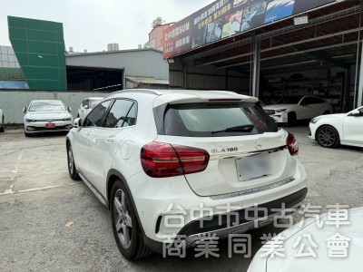 ⭕入手賓士門檻最低!⭕原鈑件 ⭕1.6L 渦輪增壓引擎⭕原廠大螢幕主機＋倒車影像 ✅電動座椅✅電動尾門 ✅雙區恆溫空調