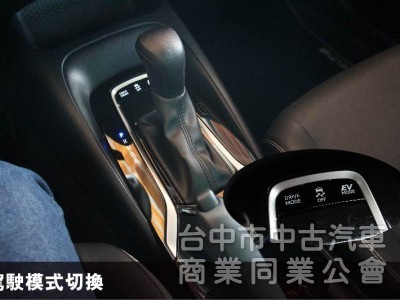 ⭕正24年出廠⭕油電豪華版✅CARPLAY✅倒車顯影✅盲點偵測✅全套免鑰匙✅全車原鈑件⭕全額貸⭕新車利率