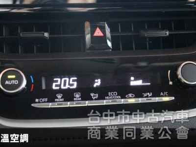 ⭕正24年出廠⭕油電豪華版✅CARPLAY✅倒車顯影✅盲點偵測✅全套免鑰匙✅全車原鈑件⭕全額貸⭕新車利率