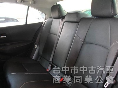 ⭕正24年出廠⭕油電豪華版✅CARPLAY✅倒車顯影✅盲點偵測✅全套免鑰匙✅全車原鈑件⭕全額貸⭕新車利率