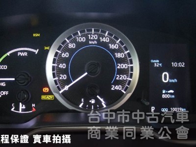 ⭕正24年出廠⭕油電豪華版✅CARPLAY✅倒車顯影✅盲點偵測✅全套免鑰匙✅全車原鈑件⭕全額貸⭕新車利率