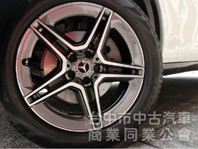 ⭕正22年出廠✅台灣未領牌保固中✅原裝正23P輔助駕駛✅4MATIC四輪傳動✅多光束頭燈✅數位儀表✅360環景✅新車利率