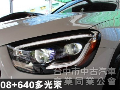 ⭕正22年出廠✅台灣未領牌保固中✅原裝正23P輔助駕駛✅4MATIC四輪傳動✅多光束頭燈✅數位儀表✅360環景✅新車利率