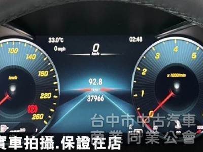 ⭕正22年出廠✅台灣未領牌保固中✅原裝正23P輔助駕駛✅4MATIC四輪傳動✅多光束頭燈✅數位儀表✅360環景✅新車利率