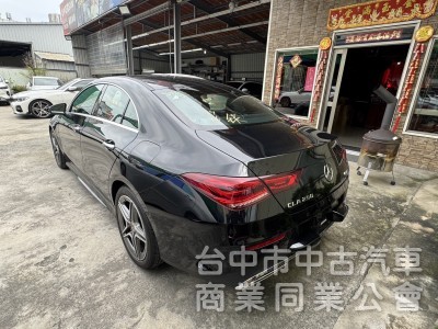 ⭕正23年出廠⭕4MATIC四輪傳動✅正23P輔助✅僅8000KM✅多光束頭燈✅雙電動記憶椅✅全景天窗⭕新車利率✅未領牌