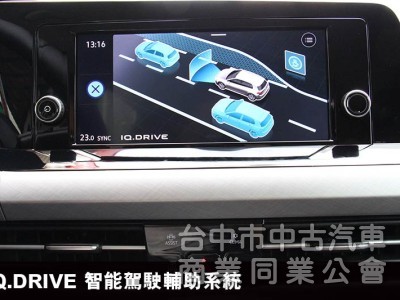 ⭕2023年式超低里程✅全車原鈑件✅IQ DRIVE輔助✅1.0省油省稅金⭕可全貸✅ACC跟車✅車道維持✅盲點✅新車保固