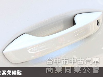 ⭕2023年式超低里程✅全車原鈑件✅IQ DRIVE輔助✅1.0省油省稅金⭕可全貸✅ACC跟車✅車道維持✅盲點✅新車保固