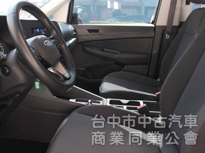 23年出廠⭕新款2.0旅玩家⭕現省3X萬價差✅2.0柴油引擎✅ACC跟車系統✅車道偏移✅可全額貸✅全車原鈑件✅新車保固中