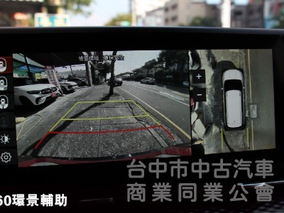 ⭕市場超稀有⭕頂級版七人座✅360環景✅BOSE音響✅四座通風加熱座椅✅雙天窗✅雙電滑門✅後座電動腳拖⭕實車在店⭕全額貸