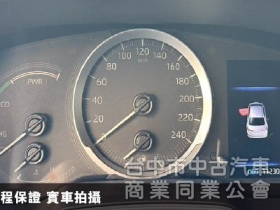 ⭕正25年出廠⭕油電豪華版✅無線CARPLAY✅倒車顯影✅盲點偵測✅全套免鑰匙✅全車原鈑件⭕全額貸⭕新車利率⭕原廠保固