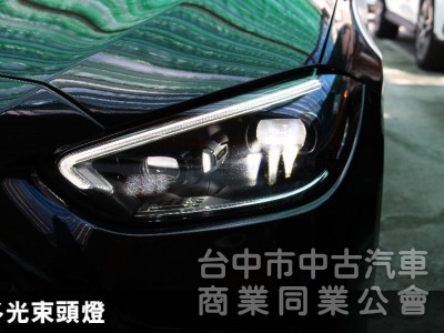 ⭕市場稀有⭕正23年出廠⭕AMG頂規大滿配✅四輪傳動 ✅23P輔助駕駛 ✅多光束頭燈 ✅夜色 ✅抬顯 ⭕未領牌 