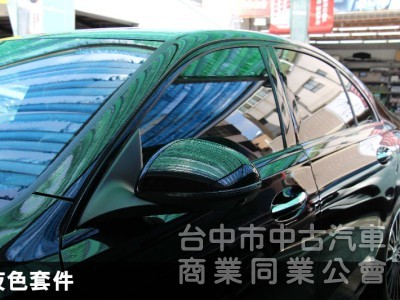 ⭕市場稀有⭕正23年出廠⭕AMG頂規大滿配✅四輪傳動 ✅23P輔助駕駛 ✅多光束頭燈 ✅夜色 ✅抬顯 ⭕未領牌 