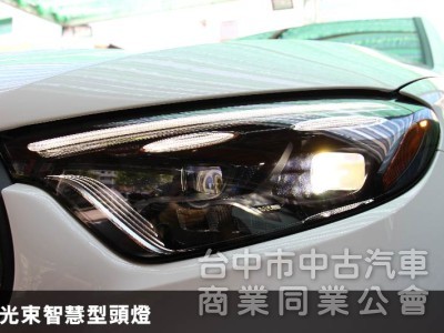 ⭕正25年全新車⭕AMG四輪傳動大滿配✅通風加熱椅✅P20輔助駕駛✅夜色套件✅多光束✅抬顯✅360環景⭕新車利率