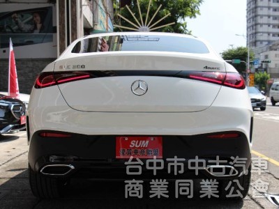 ⭕正25年全新車⭕AMG四輪傳動大滿配✅通風加熱椅✅P20輔助駕駛✅夜色套件✅多光束✅抬顯✅360環景⭕新車利率