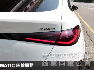 ⭕正25年全新車⭕AMG四輪傳動大滿配✅通風加熱椅✅P20輔助駕駛✅夜色套件✅多光束✅抬顯✅360環景⭕新車利率