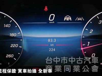 ⭕正25年全新車⭕AMG四輪傳動大滿配✅通風加熱椅✅P20輔助駕駛✅夜色套件✅多光束✅抬顯✅360環景⭕新車利率