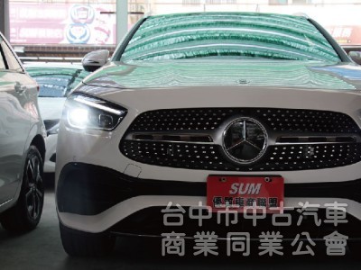 ⭕23年⭕全網最低價✅AMG✅四輪傳動✅239跟車✅多光束頭燈✅全景天窗✅雙記憶座椅⭕新車利率✅未領牌