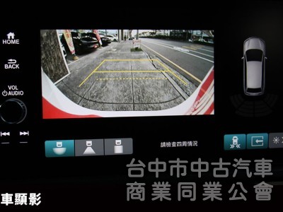 ⭕正25年出廠S版⭕僅跑6000根本就是新車⭕全車原漆原鈑件✅可全額貸✅新車利率✅電尾門⭕LV2跟車⭕盲點偵測⭕電動椅