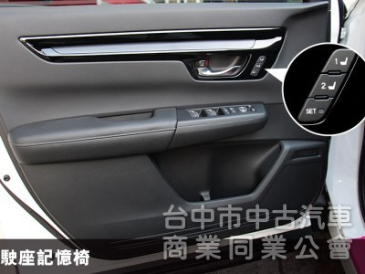 ⭕正25年出廠S版⭕僅跑6000根本就是新車⭕全車原漆原鈑件✅可全額貸✅新車利率✅電尾門⭕LV2跟車⭕盲點偵測⭕電動椅