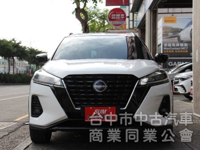 ⭕市場唯一⭕正25年出廠落地新車⭕樂咖特仕版 ✅全車黑化套件 ✅JBL音響✅360環景 ✅恆溫空調 ✅黑色尾翼⭕實車在店