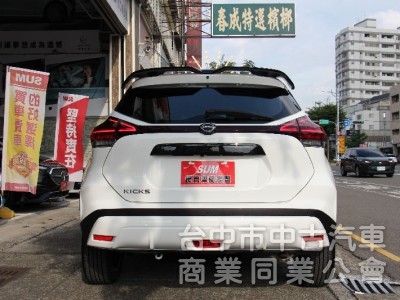 ⭕市場唯一⭕正25年出廠落地新車⭕樂咖特仕版 ✅全車黑化套件 ✅JBL音響✅360環景 ✅恆溫空調 ✅黑色尾翼⭕實車在店