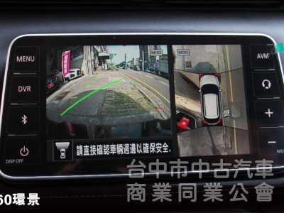 ⭕市場唯一⭕正25年出廠落地新車⭕樂咖特仕版 ✅全車黑化套件 ✅JBL音響✅360環景 ✅恆溫空調 ✅黑色尾翼⭕實車在店