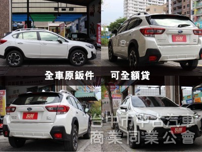 ✅市場最低價⭕四輪驅動小休旅⭕ACC跟車⭕倒車顯影⭕盲點⭕全時四驅⭕電動尾門⭕無線CARPLAY✅全車原鈑件✅可全額貸