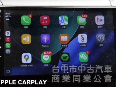 ✅市場最低價⭕四輪驅動小休旅⭕ACC跟車⭕倒車顯影⭕盲點⭕全時四驅⭕電動尾門⭕無線CARPLAY✅全車原鈑件✅可全額貸