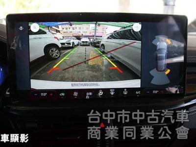 ✅市場最新25年 旅行版ST-LINE-WAGON✅保固中✅電動尾門✅電動椅✅抬顯.B&O✅液晶儀表✅轉向頭燈✅ACC