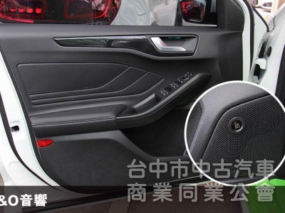 ✅市場最新25年 旅行版ST-LINE-WAGON✅保固中✅電動尾門✅電動椅✅抬顯.B&O✅液晶儀表✅轉向頭燈✅ACC