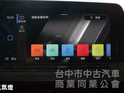 ⭕2024年出廠⭕僅跑9000KM⭕駕駛電動椅✅抬頭顯示器 ✅HK音響✅IQ DRIVE輔助✅盲點⭕實車在店⭕新車保固