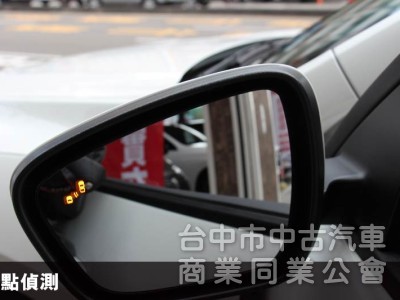正25年⭕超低里程8000KM⭕根本新車⭕原鈑原漆✅ 360環景✅ B&o音響✅盲點✅電尾門✅無線充✅抬頭顯示⭕可全貸!