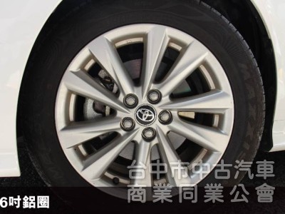 ⭕正25年出廠⭕油電豪華版✅無線CARPLAY✅倒車顯影✅盲點偵測✅全套免鑰匙✅全車原鈑件⭕全額貸⭕新車利率⭕原廠保固