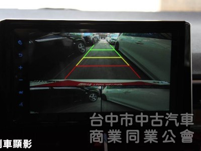 ⭕正25年出廠⭕油電豪華版✅無線CARPLAY✅倒車顯影✅盲點偵測✅全套免鑰匙✅全車原鈑件⭕全額貸⭕新車利率⭕原廠保固