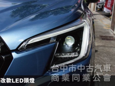 最頂規I-S版⭕小改款全套LV2跟車✅車道置中輔助✅電動天窗✅電尾門✅18吋鋁圈✅ACC跟車✅原廠保養✅原廠保固✅可全貸