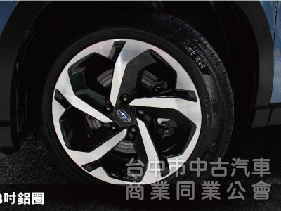 最頂規I-S版⭕小改款全套LV2跟車✅車道置中輔助✅電動天窗✅電尾門✅18吋鋁圈✅ACC跟車✅原廠保養✅原廠保固✅可全貸